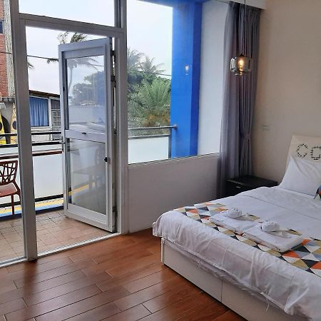 Hiinn B&B Hualien City Exterior photo
