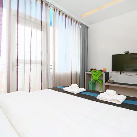 Hiinn B&B Hualien City Exterior photo