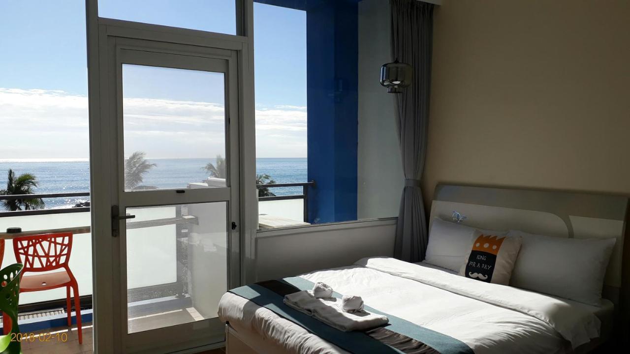 Hiinn B&B Hualien City Exterior photo