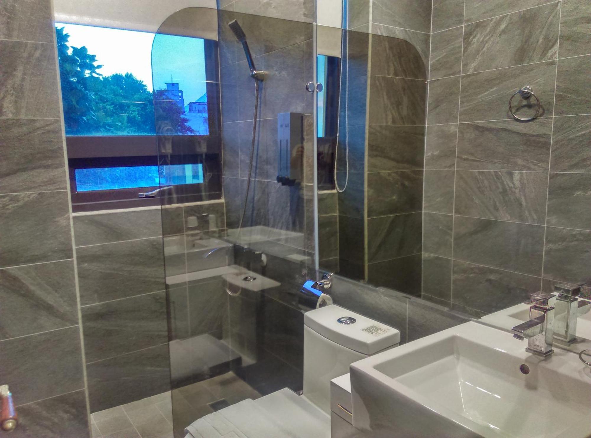 Hiinn B&B Hualien City Room photo