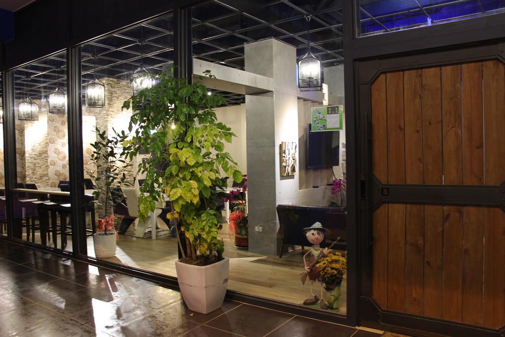 Hiinn B&B Hualien City Exterior photo