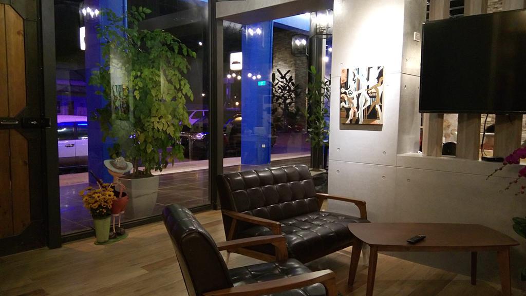 Hiinn B&B Hualien City Exterior photo