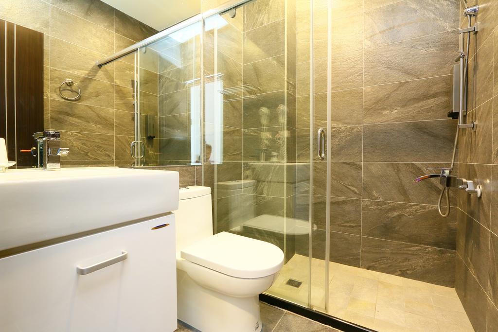 Hiinn B&B Hualien City Exterior photo